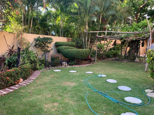 Imagen 23 de 24 de Preciosa Casa En Venta En Villa Olga