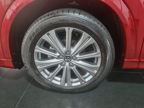 Mazda CX-5 2.5 Grand Touring At