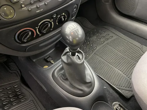 Renault Megane 1.4l