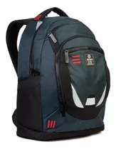 Comprar Mochila Samsonite Xtrem Monsta Eternity Backpack Portalaptop 15.4 PuLG Puerto Usb Color Azul marino