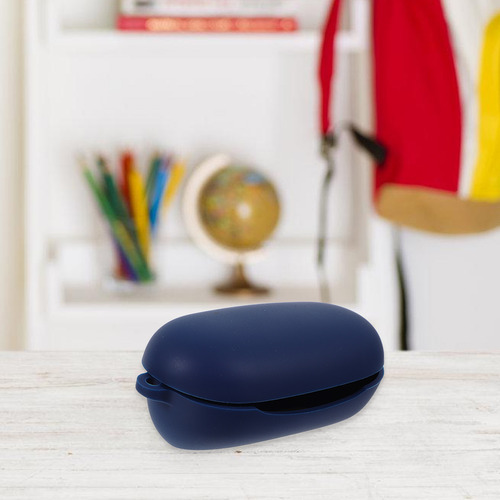 Funda Protectora De Silicona Para Auriculares Inalámbricos
