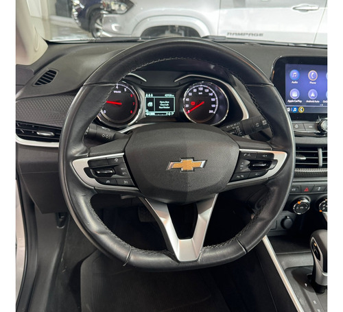 Chevrolet Onix 1.0 TURBO FLEX LTZ AUTOMÁTICO