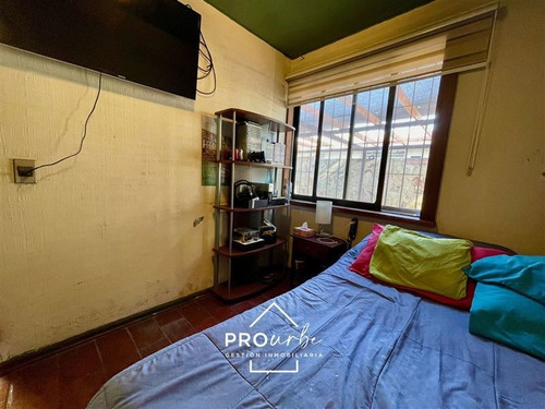 Imagen 18 de 30 de Casa En Venta De 4 Dorm. En La Reina