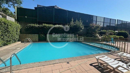 Excelente, Linda Vista 2 Dorm. Baños;estac.bodega. Areas Com