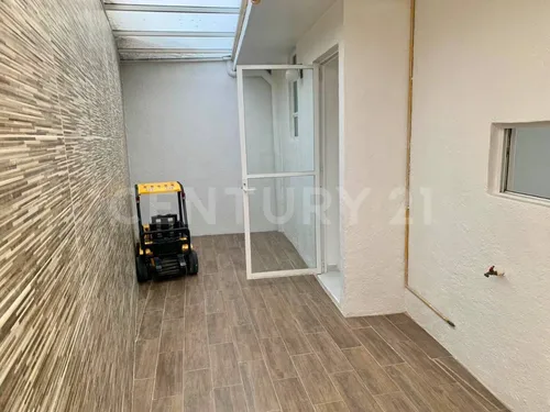 Casa En Venta En San Bartolo Ameyalco
