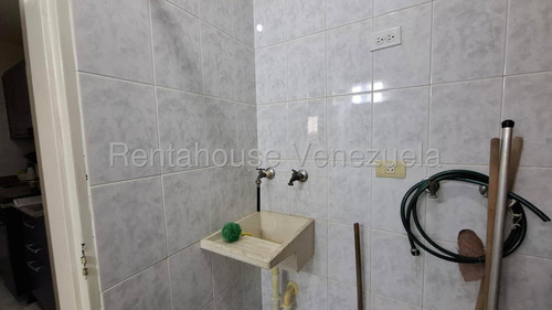 Apartamento Alquiler Amoblado Los Mangos Valencia 26-102 LG