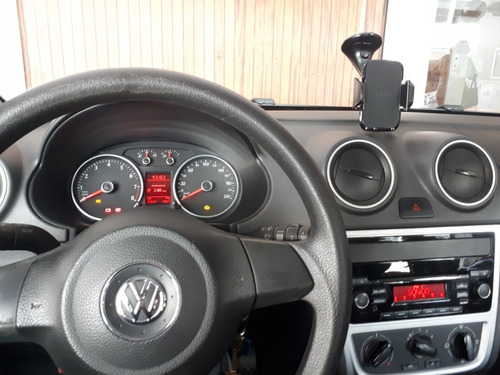 Gol Trend 1.6 Llantas Aire Y Direccion 3 Puertas Año 2014