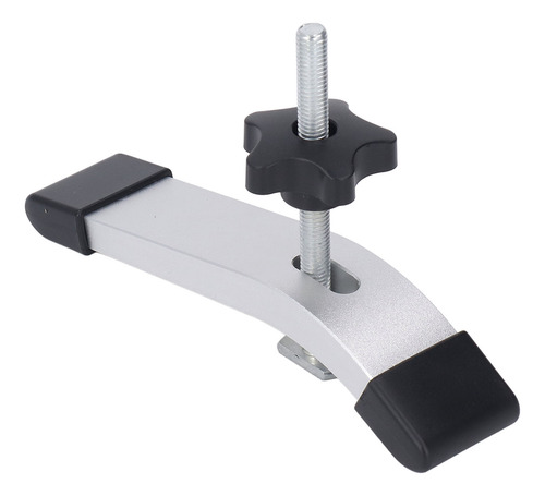 Juego De 2 Pinzas De Sujeción Para Carpintería En Forma De T