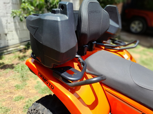 Cf Force 2023 Exelente Estdo Electrico, Mecanico Y Estetico