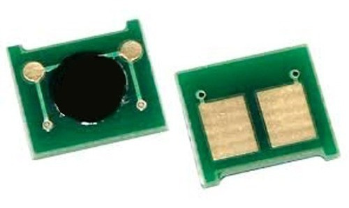 Chip Black Hp 3600