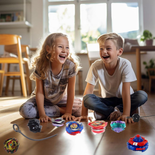 Bey Battling Tops Burst Toy Bley Bley Starter Geist Fafni...