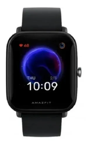 Amazfit bip memoria interna new arrivals
