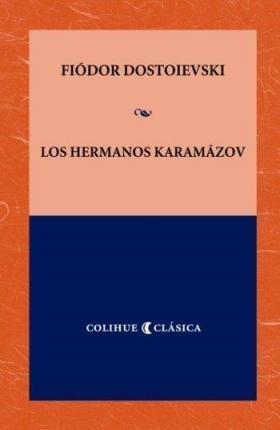 Hermanos Karamazov, Los - Dostoievski, Fiodor