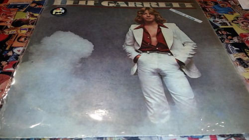 Leif Garrett Leif Garrett Lp Vinilo Buen Estado Argentina 77