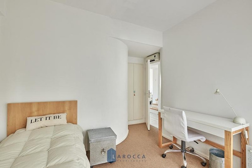 Imagen 13 de 30 de Duplex 4 Amb Con Estudio O 3er Dorm Terraza Cochera