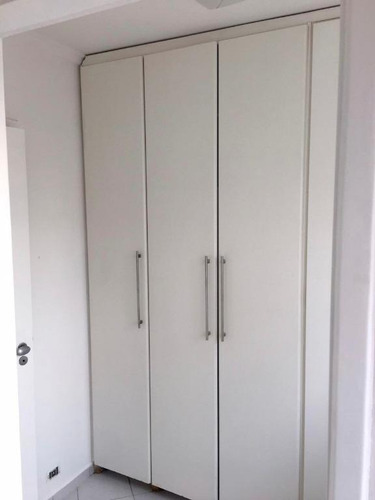 Imagem 30 de 30 de Apartamento Em Cidade Monções, São Paulo/sp De 85m² 3 Quartos À Venda Por R$ 780.000,00 - Ap297182-s