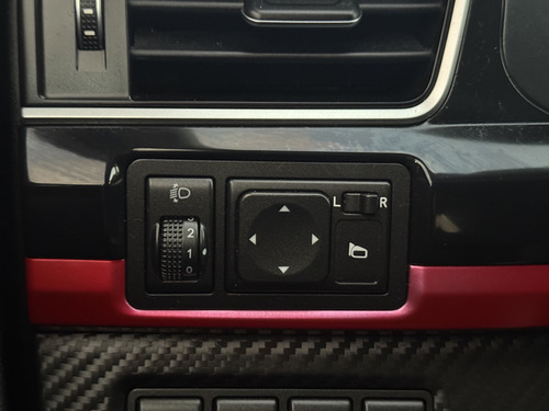 Dongfeng SX5 1.6 Luxury Mt5 5Pas