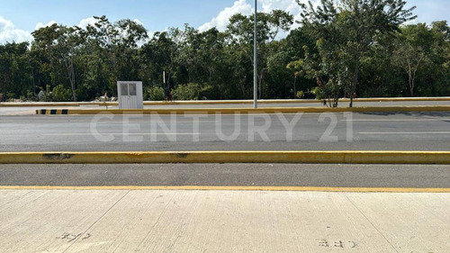 Terreno  En Venta En Playa Del Carmen