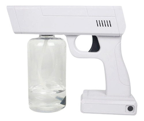 Mist Gun, Nanoatomizador Portátil Recargable De 18 Oz, Grand