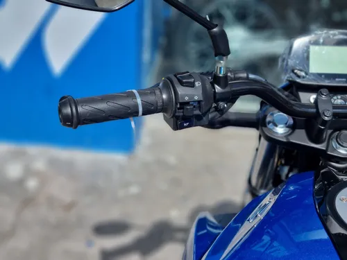 Suzuki Gixxer 150 Fi