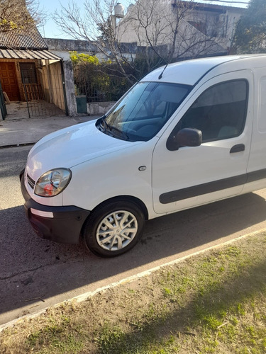 Renault Kangoo 1.5 2 Dci Ath Da Aa Cd 1plc