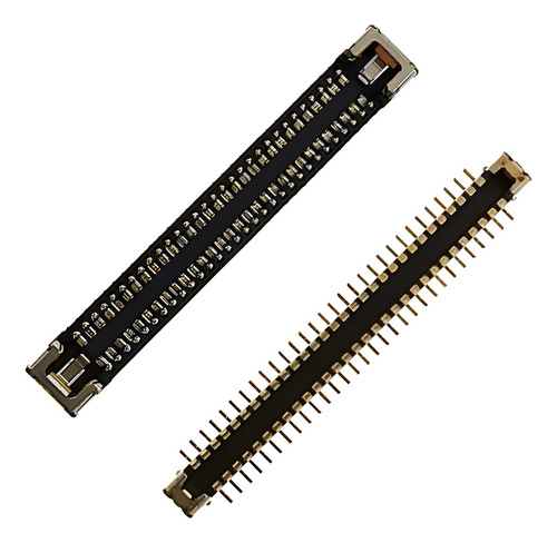 Conector Fpc F Carga Compatible Con Xiaomi 10 Lt Mi 11 U 11p