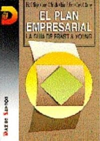 Libro El Plan Empresarial