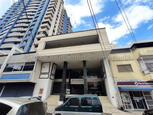 Local Comercial En Alquiler En Zona Centro De Maracay Aragua 23-22461 Ec