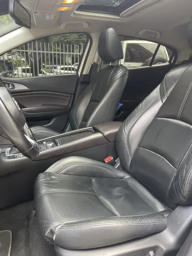 Mazda 3 2.0 Grand Touring Lx