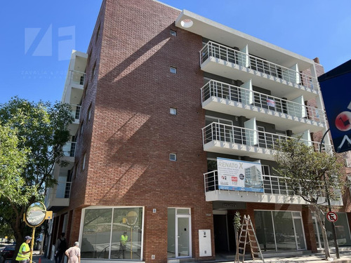 Imagen 2 de 10 de Departamento A Estrenar En Alquiler Nueva Córdoba. Externo Con Balcón!