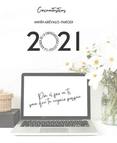 Libro La Agenda Emprendedora Exitosa 2021