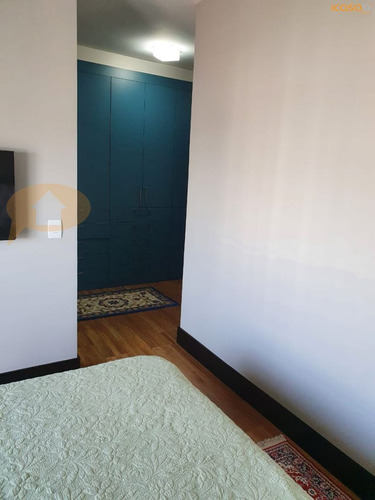 Apartamento - Ref: 8847