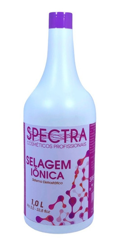 Selagem Ionica Spectra