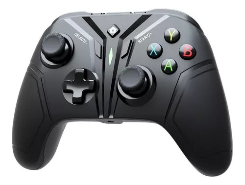 Controle Sem Fio Wireless P/ Pc, Android, Ios, Ps3, N-switch