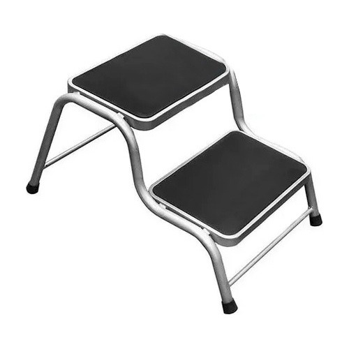 5x Pack Escabel De 2 Peldaños Mod Sd14299 Ind