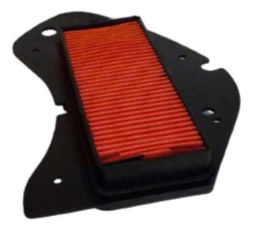 Filtro De Aire Para Motocicleta Italika Ws 150 Engine Fil