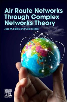 Libro Air Route Networks Through Complex Networks Theory ...