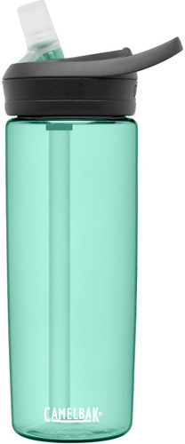 Botella Camelbak Eddy+ 600ml - Verde Agua