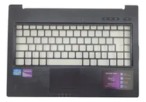 Comprar Palmrest Notebook Bgh 3d C570 Serie C Original Touchpad