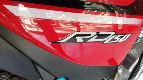 Mondial Rd 150 Full Patentada $983.000 O 12de$157.000