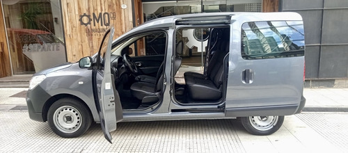 Renault Kangoo Ii Express Confort 5a 1.6 Sce
