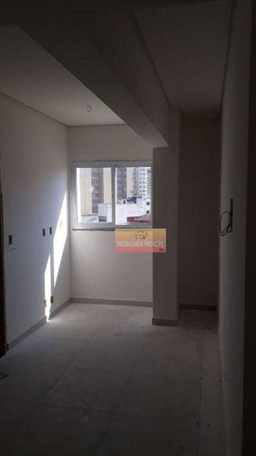 Imagem 11 de 13 de Apartamento Com 1 Dormitório Para Alugar, 30 M² Por R$ 1.000,00/mês - Centro - São Paulo/sp - Ap1042