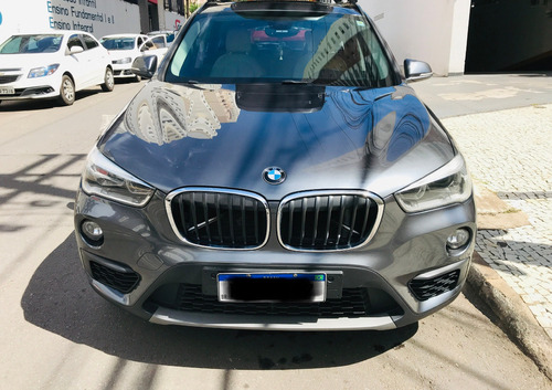 BMW X1 2.0 Sdrive20i Gp 5p