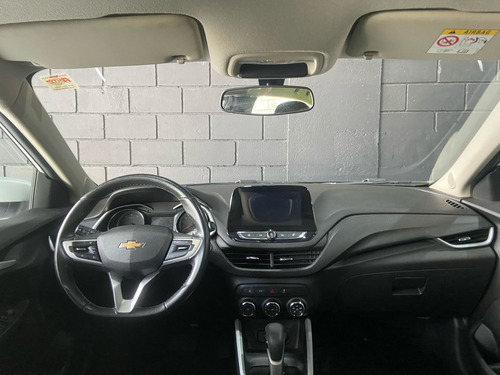Chevrolet Onix plus 1.0 Ltz Turbo Aut. 4p