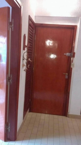 Imagen 16 de 17 de V051 - 2 Ambientes En Venta, Estacionamiento, A Media Cuadra Del Mar