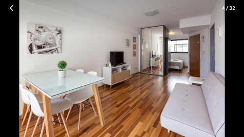 Imagen 4 de 9 de Departamento - Palermo Soho