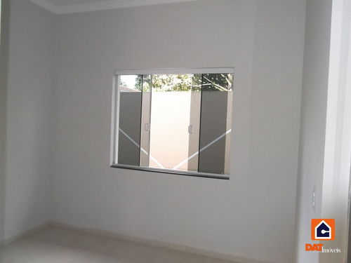 Imagem 7 de 20 de Sobrado À Venda Em Jardim Carvalho - 458