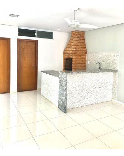 Imagem 4 de 17 de Sobrado Condomínio Vila Dos Ingleses - 3 Suítes - Espaço Gourmet - Ca00186 - 68147155