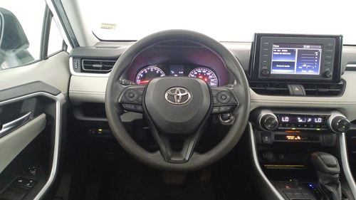 Toyota RAV4 2.5 XLE AUTO