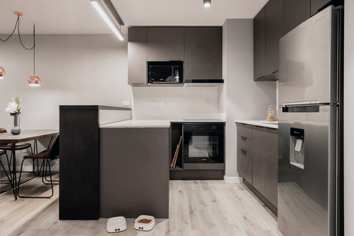Imagen 3 de 14 de Venta Apartamento 1 Dormitorio En Pocitos Con Amenities